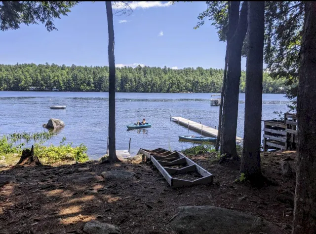 $355,000 | 19 Birch Estates, Rome, ME 04963