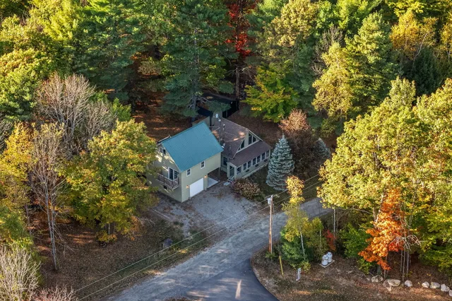 $355,000 | 19 Birch Estates, Rome, ME 04963