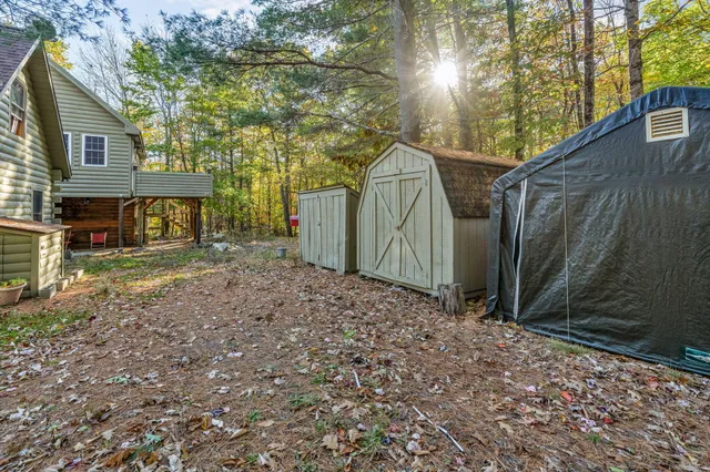 $355,000 | 19 Birch Estates, Rome, ME 04963