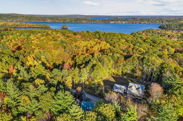 $355,000 | 19 Birch Estates, Rome, ME 04963