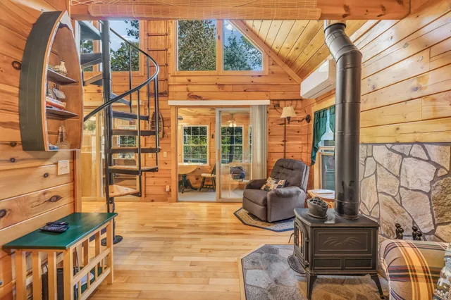 $355,000 | 19 Birch Estates, Rome, ME 04963