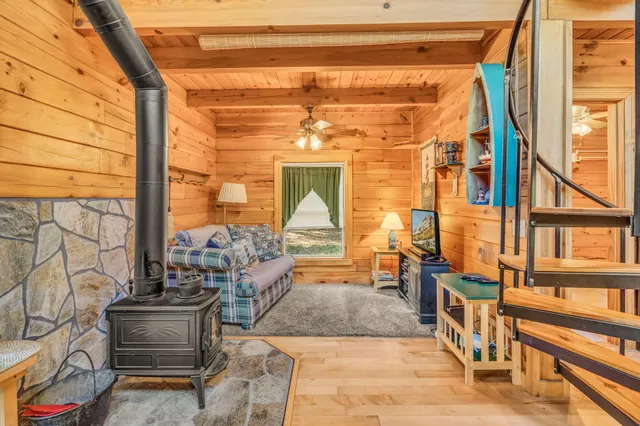 $355,000 | 19 Birch Estates, Rome, ME 04963