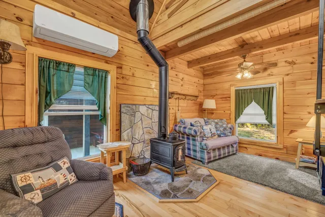 $355,000 | 19 Birch Estates, Rome, ME 04963