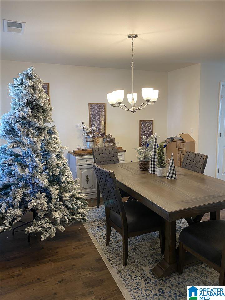 177 Polo Field Way Chelsea, AL 35043 - Photo 3 of 11