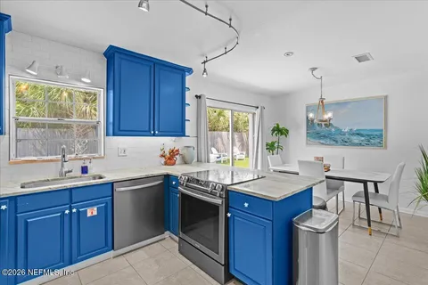 $1,475,000 | 3218 1st Street South, Jacksonville Beach, FL 32250