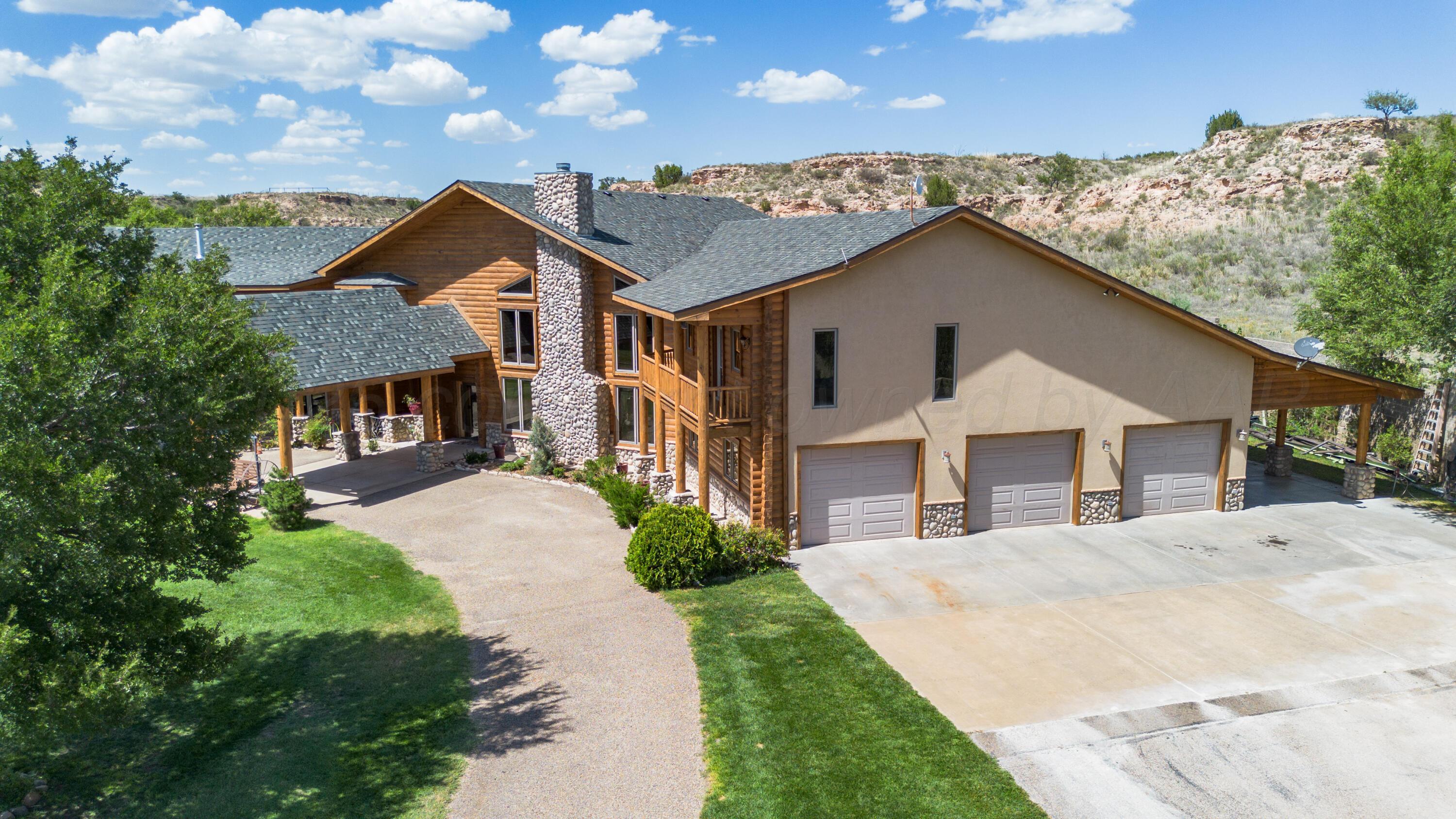 21401 Hope Road Canyon, TX 79015 - Photo 30 of 136 032