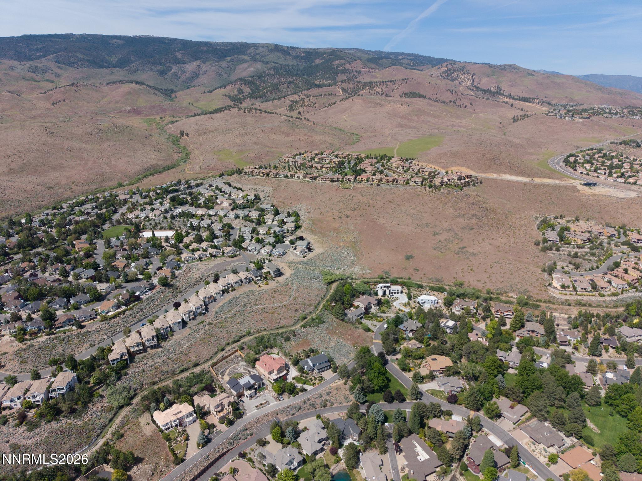 2815 East Lake Ridge Reno, NV 89519 - Photo 4 of 8 DJI_20260520200602_0052_D