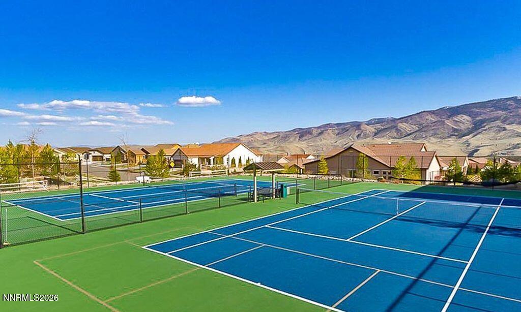 1465 Centennial Mill Way Reno, NV 89523 - Photo 40 of 41 Courts