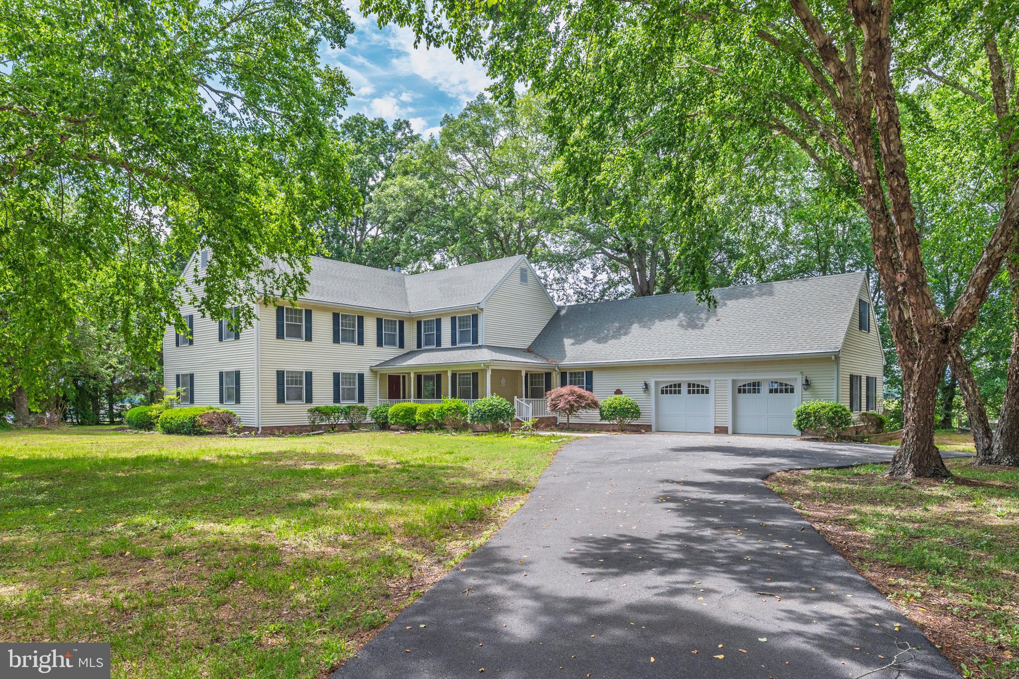 3188 Windrows Way Eden, MD 21822 - Photo 49 of 62