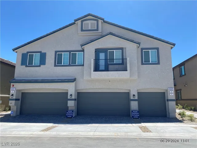 $1,985 | 4665 Zodiac Sky Avenue, Unit 2, North Las Vegas, NV 89084