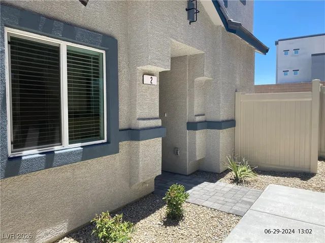$1,985 | 4665 Zodiac Sky Avenue, Unit 2, North Las Vegas, NV 89084