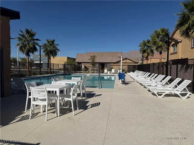 $1,985 | 4665 Zodiac Sky Avenue, Unit 2, North Las Vegas, NV 89084