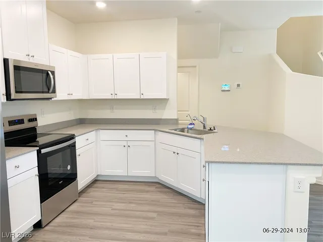 $1,985 | 4665 Zodiac Sky Avenue, Unit 2, North Las Vegas, NV 89084