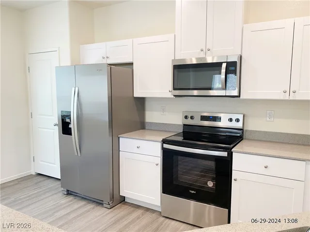 $1,985 | 4665 Zodiac Sky Avenue, Unit 2, North Las Vegas, NV 89084