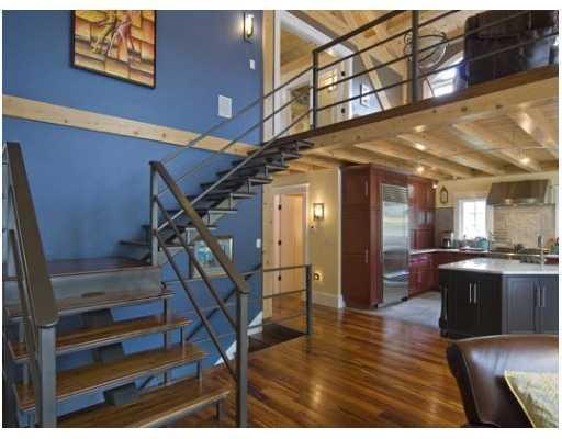 19 Flag Cove Road Dover-Foxcroft, ME 04426 - Photo 8 of 24 Other. Staircase
