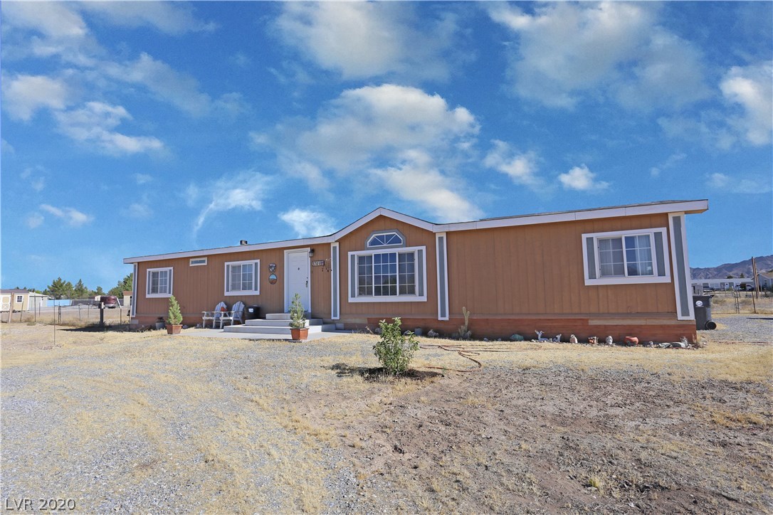 3701 Horn Road Pahrump, NV 89048 - Photo 1 of 36 Gallery Image 1