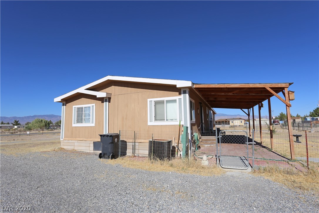 3701 Horn Road Pahrump, NV 89048 - Photo 33 of 36 Gallery Image 33