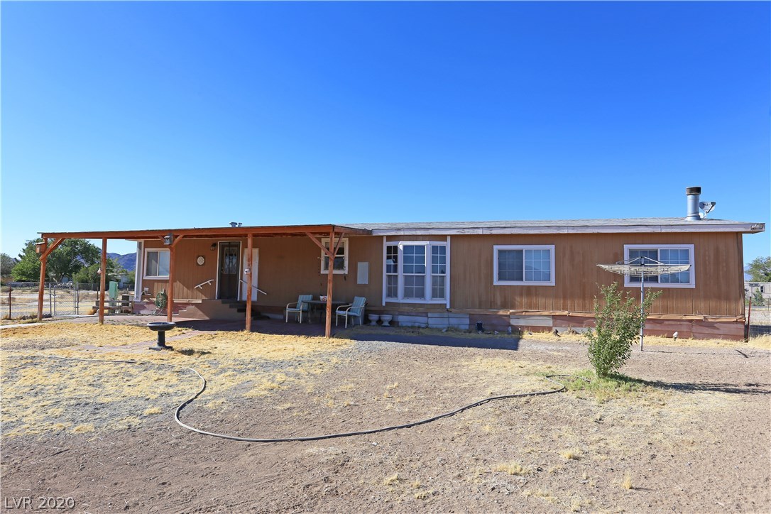 3701 Horn Road Pahrump, NV 89048 - Photo 34 of 36 Gallery Image 34