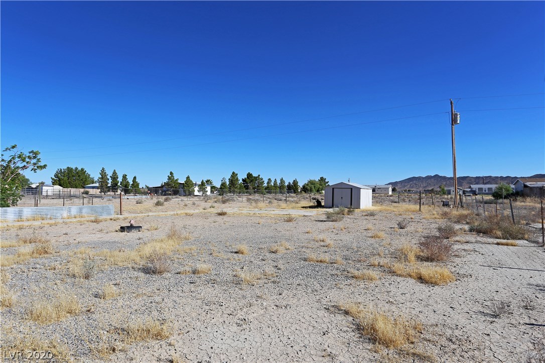 3701 Horn Road Pahrump, NV 89048 - Photo 35 of 36 Gallery Image 35