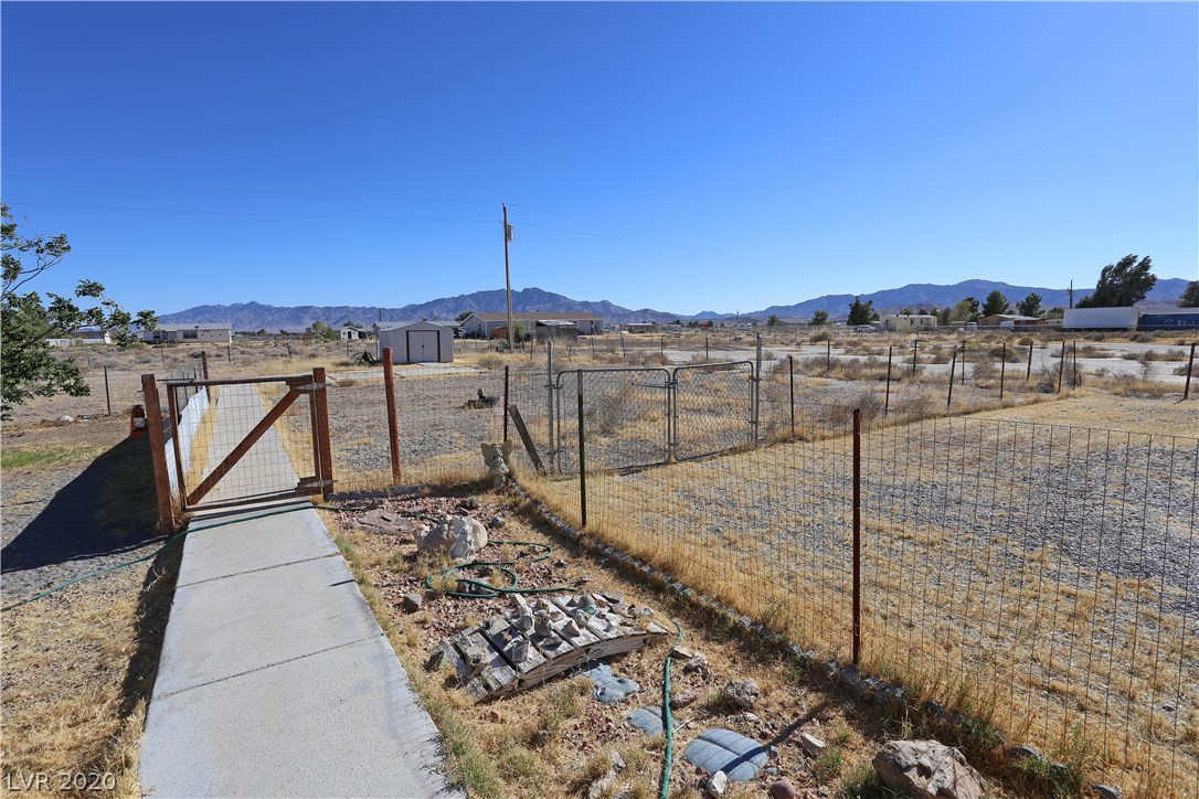 3701 Horn Road Pahrump, NV 89048 - Photo 36 of 36 Gallery Image 36