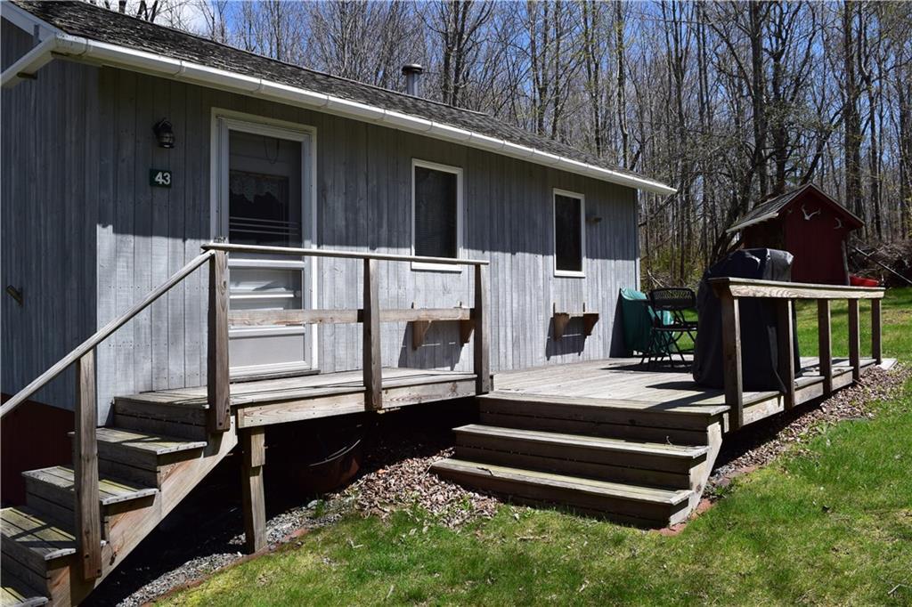 43 Ribame Shores Road Castine, ME 04421 - Photo 18 of 24 Photo