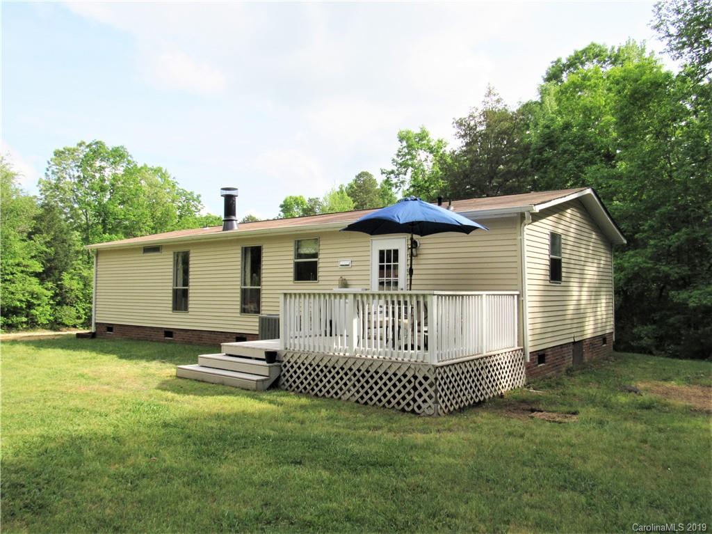 2172 Mission Road York, SC 29745 - Photo 3 of 30 a view of a house with a yard