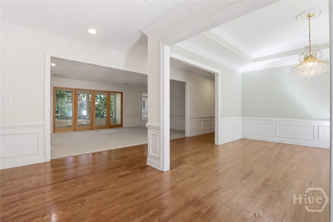 4 Tarrow Rdg Road Savannah, GA 31411 - Photo 5 of 39 Gallery Image 5