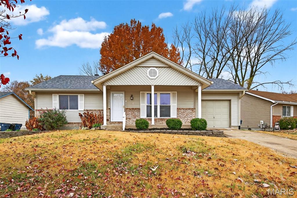 2016 Freemantle Court Florissant, MO 63031 - Photo 2 of 41