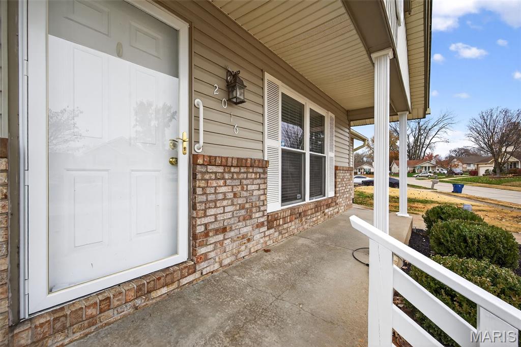 2016 Freemantle Court Florissant, MO 63031 - Photo 41 of 41