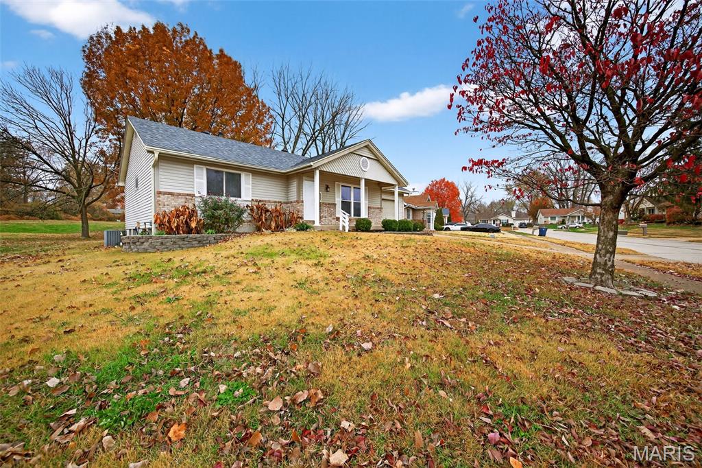 2016 Freemantle Court Florissant, MO 63031 - Photo 6 of 41