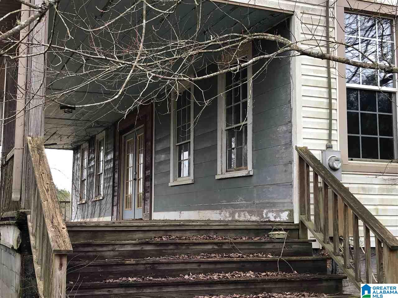 433 County Road 110 Randolph, AL 36792 - Photo 8 of 12