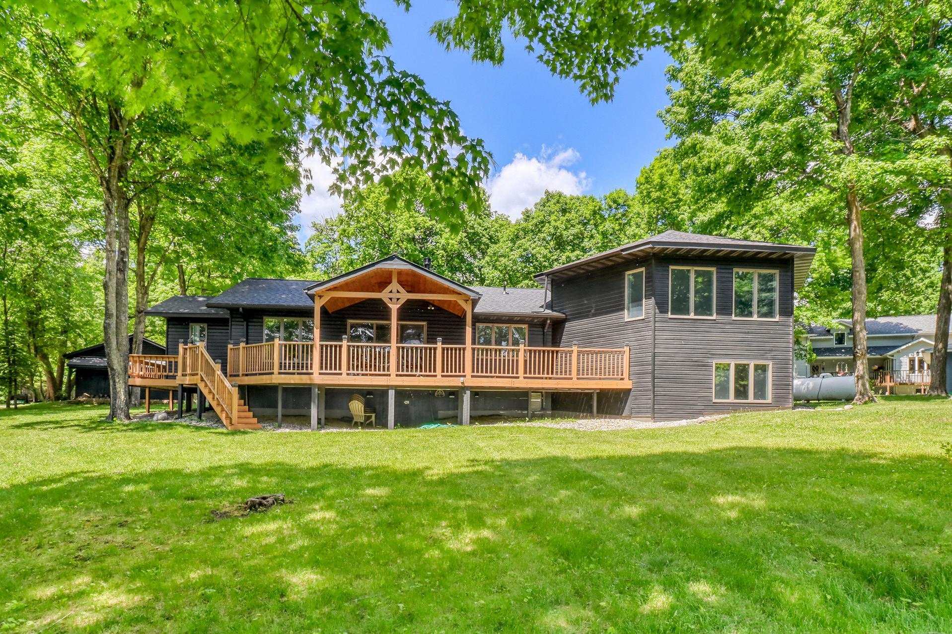 16449 Sugar Island Road Audubon, MN 56511 - Photo 14 of 92