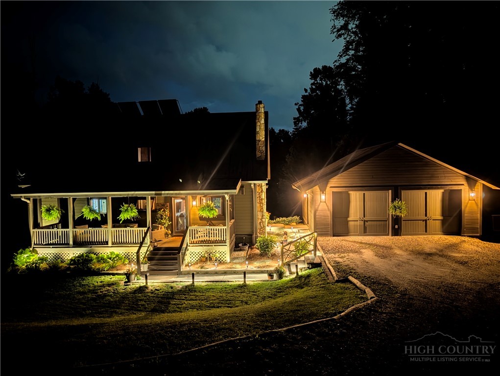 316 Sally Street Boone, NC 28607 - Photo 50 of 50