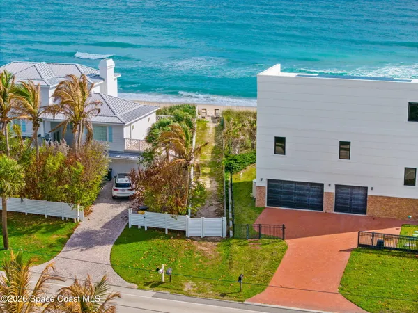 $475,000 | 7850 South Hwy A1A, Melbourne Beach, FL 32951