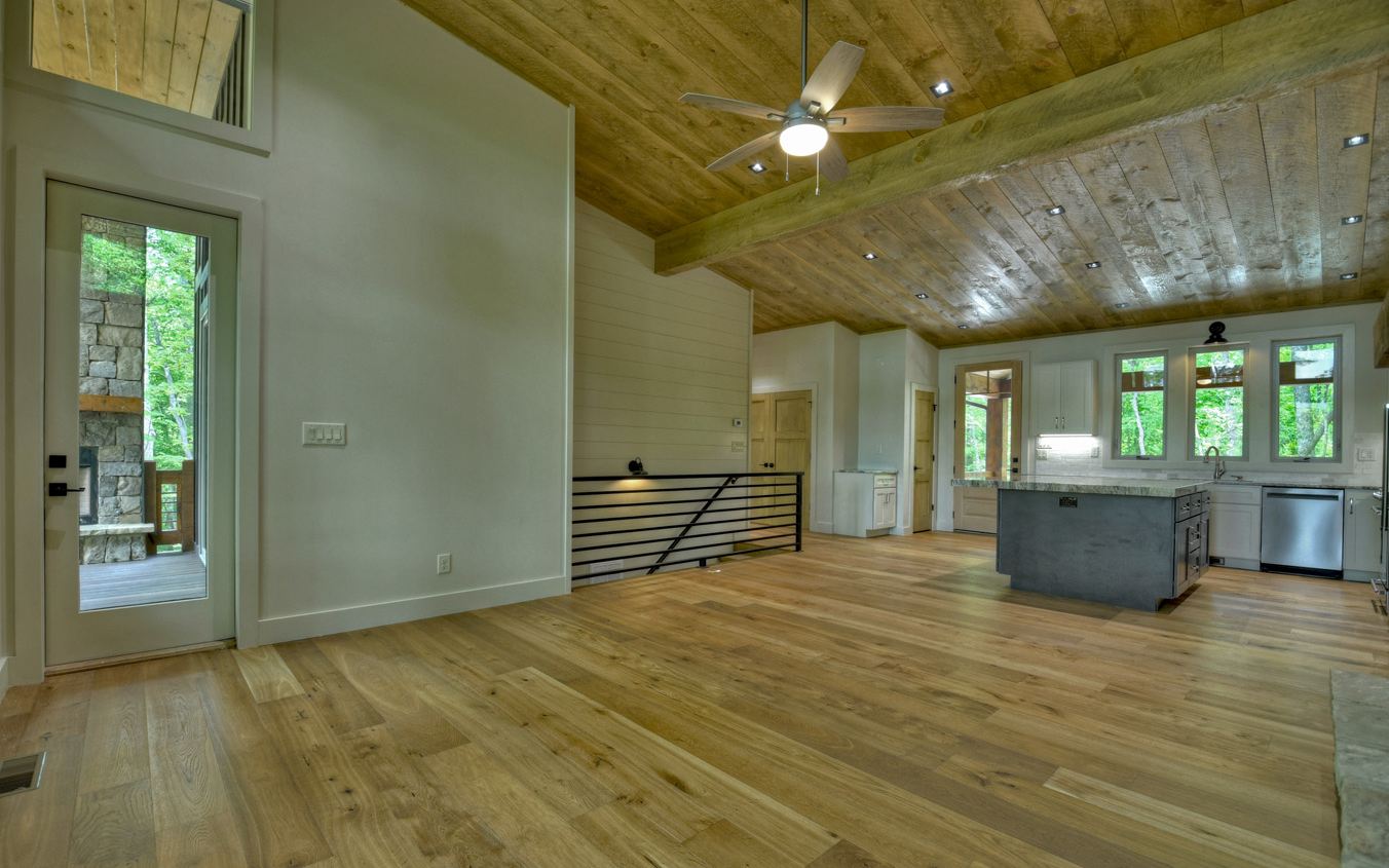 19 Sugar Mountain Road Blue Ridge, GA 30513 - Photo 11 of 34 Additional View
