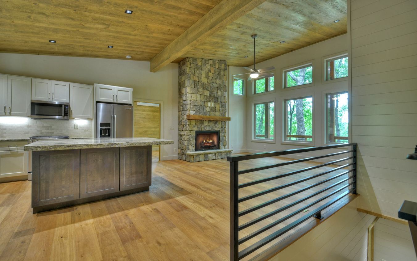 19 Sugar Mountain Road Blue Ridge, GA 30513 - Photo 12 of 34 Additional View