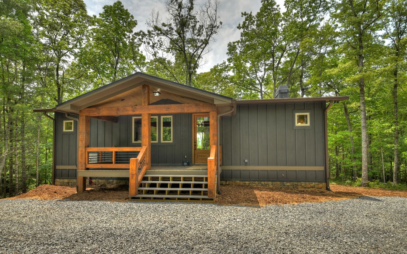 19 Sugar Mountain Road Blue Ridge, GA 30513 - Photo 2 of 34 Additional View