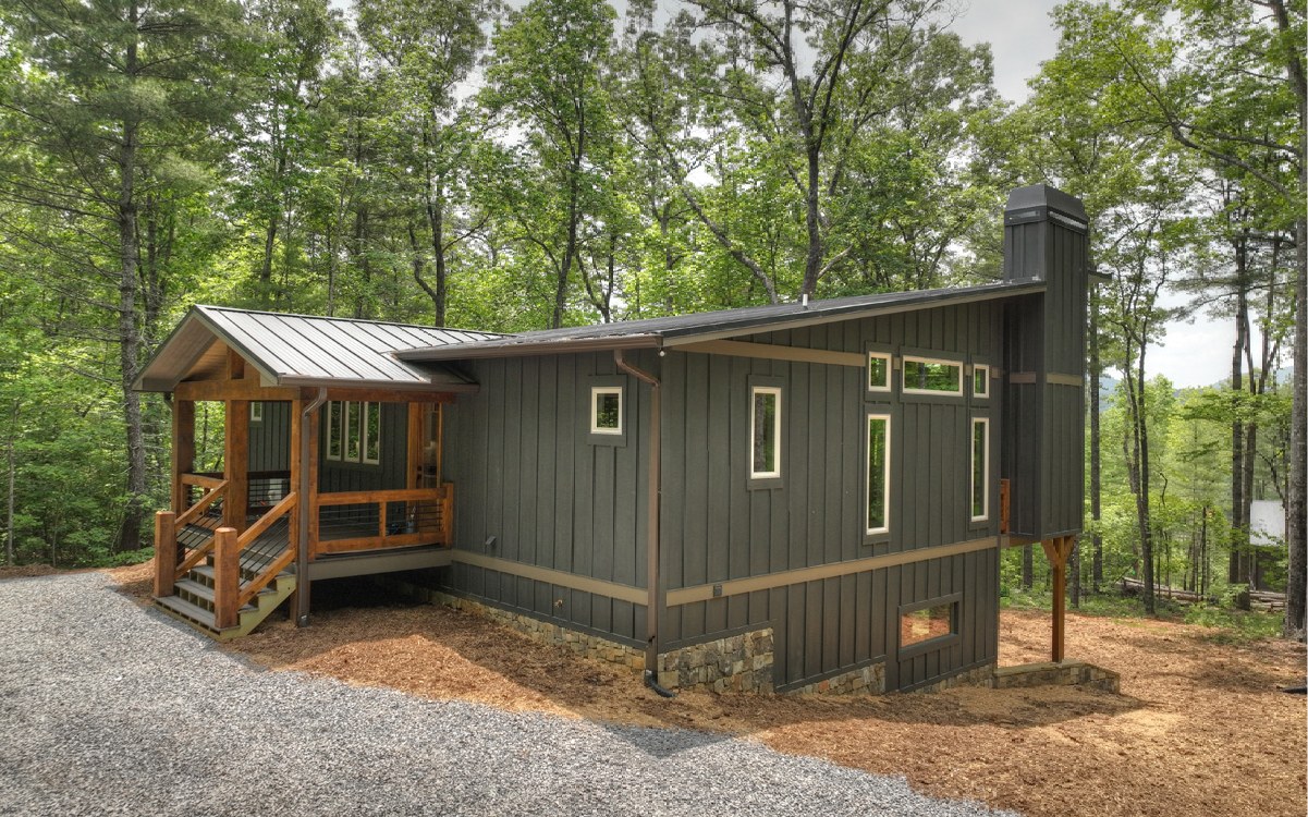 19 Sugar Mountain Road Blue Ridge, GA 30513 - Photo 24 of 34 Additional View