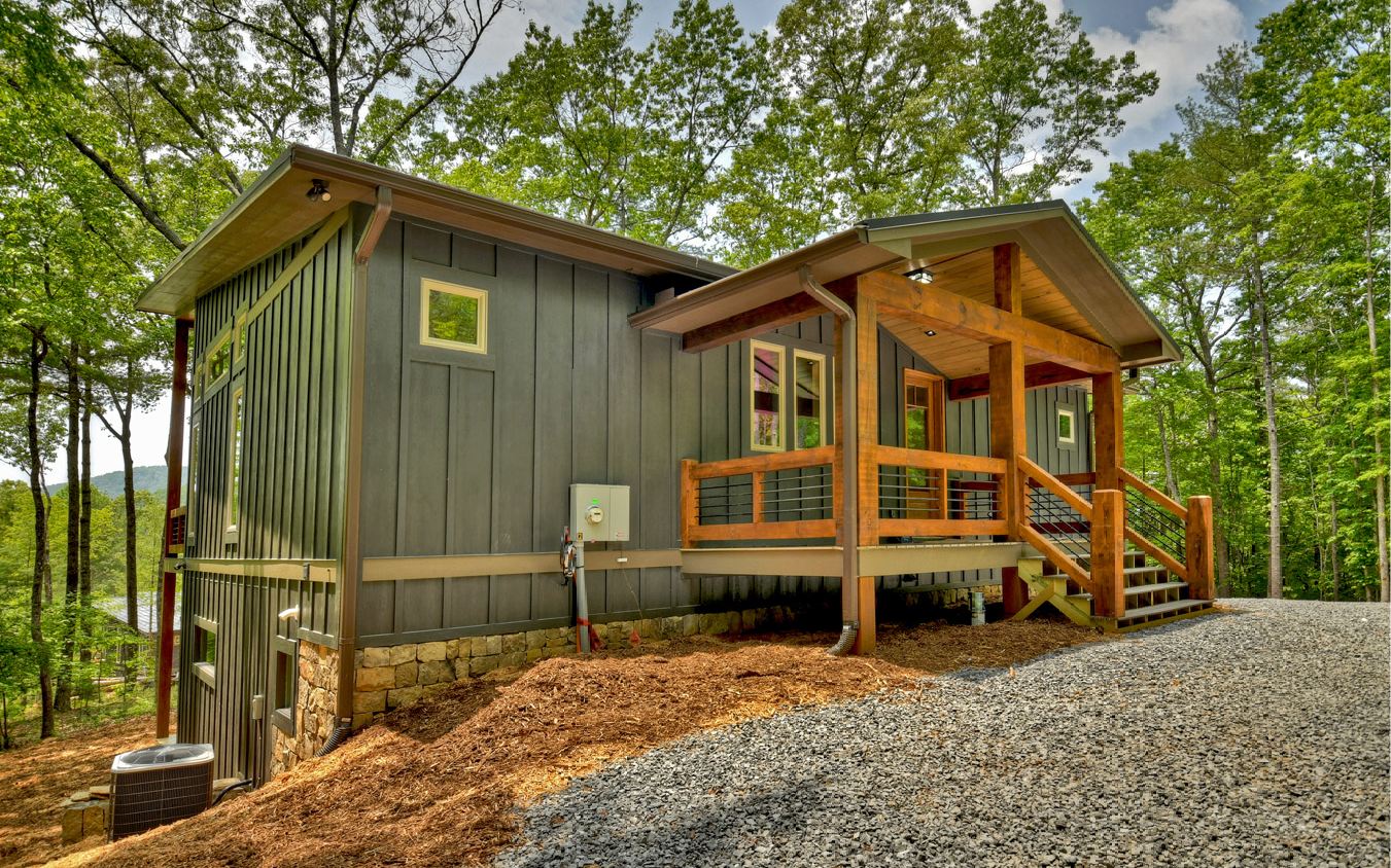 19 Sugar Mountain Road Blue Ridge, GA 30513 - Photo 33 of 34 Additional View