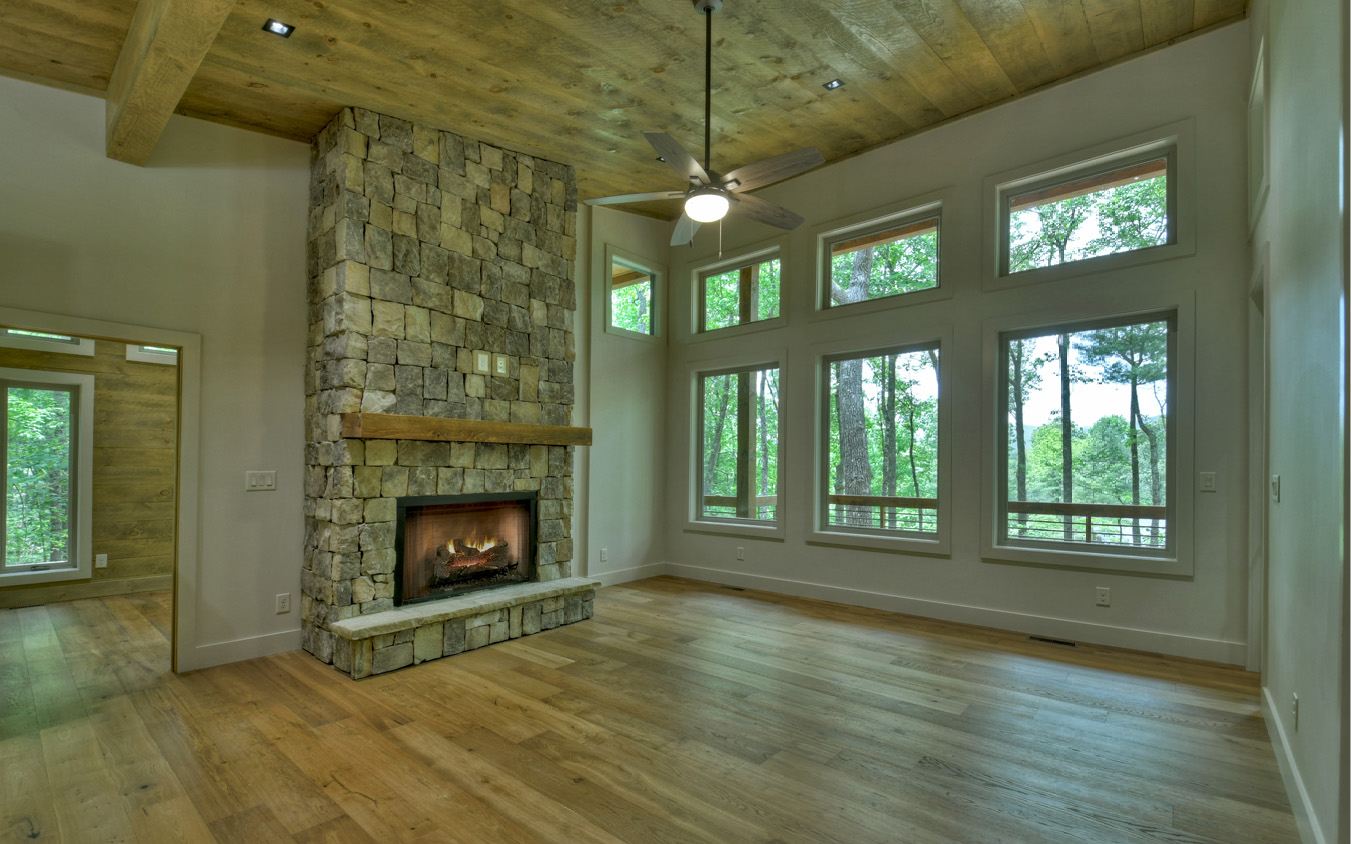 19 Sugar Mountain Road Blue Ridge, GA 30513 - Photo 7 of 34 Additional View