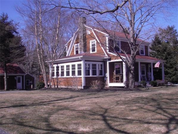 78 Bay State Road Rehoboth, MA 02769 - Photo 1 of 28 Gallery Image 1