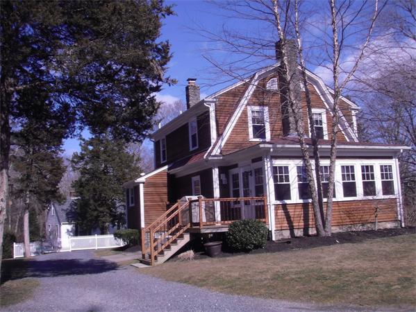 78 Bay State Road Rehoboth, MA 02769 - Photo 26 of 28 Gallery Image 26
