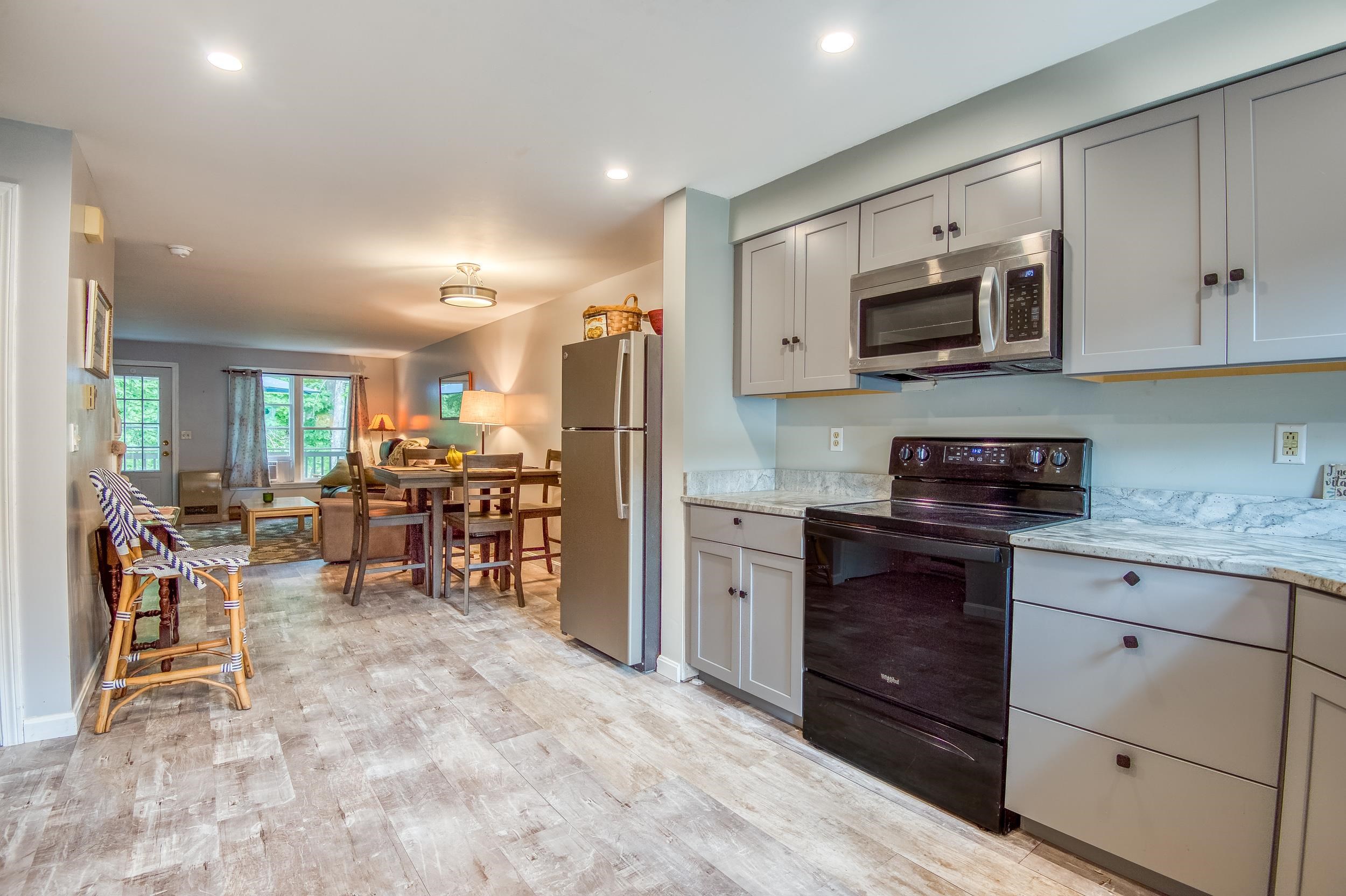 78 Saco Pines Way, Unit 9 Center Conway, NH 03813 - Photo 8 of 37