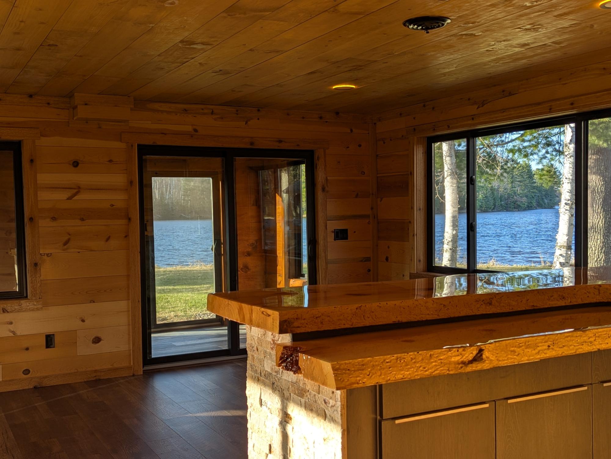 3714 Trude Lake Road Mercer, WI 54547 - Photo 27 of 58 Gallery Image 27