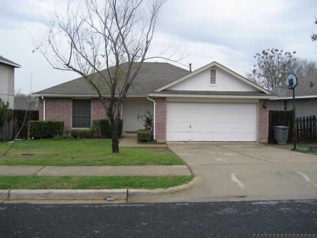 5408 Teri Road Austin, TX 78744 - Photo 1 of 1