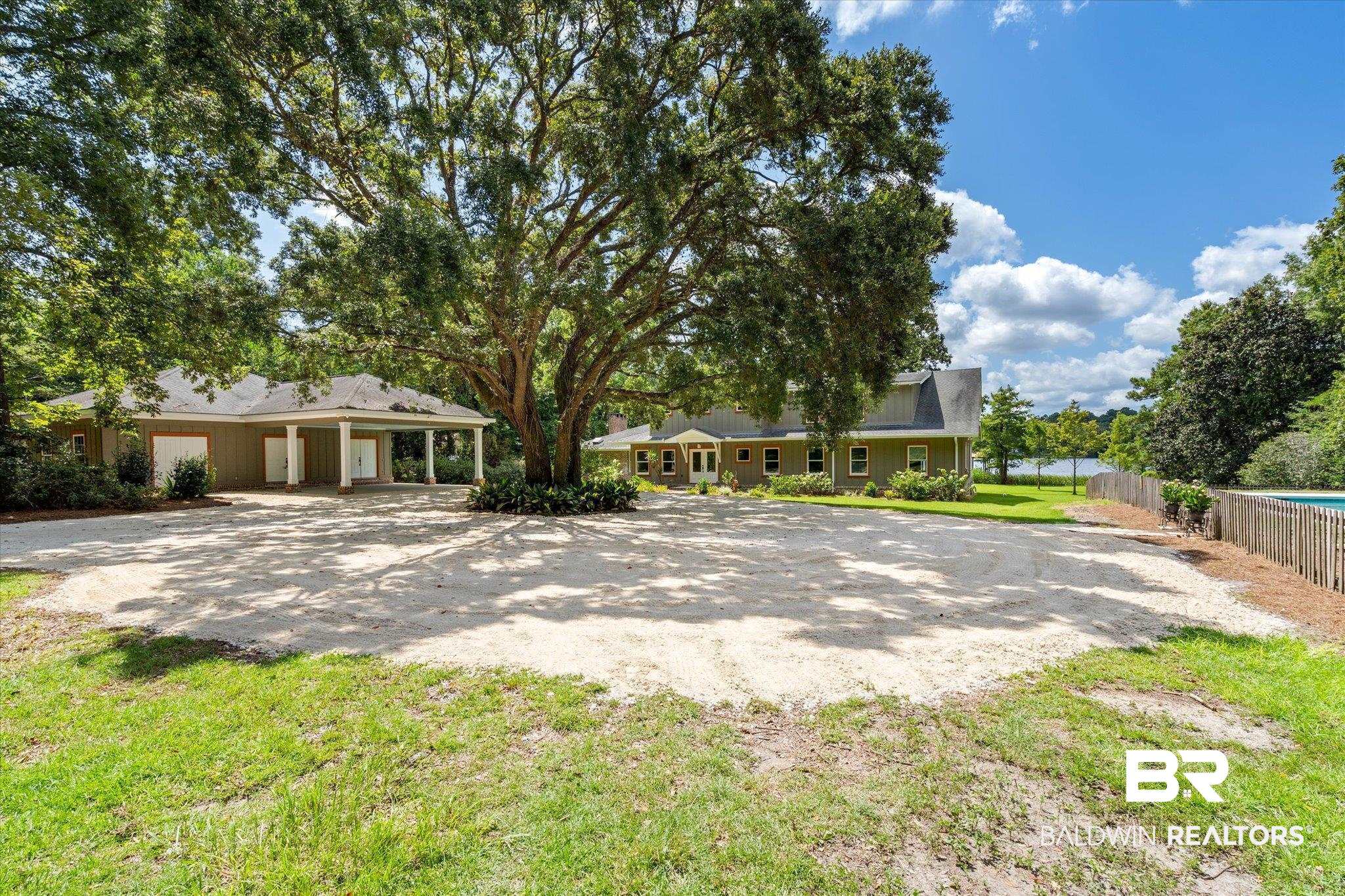 2051 Point Legere Road Mobile, AL 36605 - Photo 45 of 49