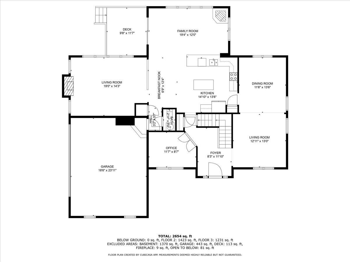 193 New Boston Road Bedford, NH 03110 - Photo 23 of 54 Gallery Image 23