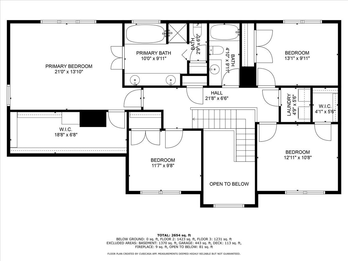 193 New Boston Road Bedford, NH 03110 - Photo 40 of 54 Gallery Image 40
