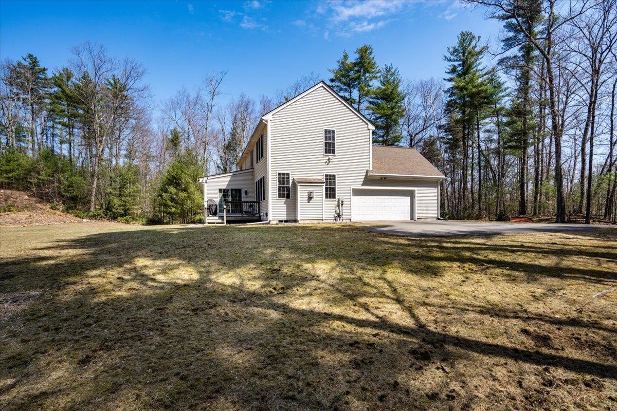 193 New Boston Road Bedford, NH 03110 - Photo 46 of 54 Gallery Image 46