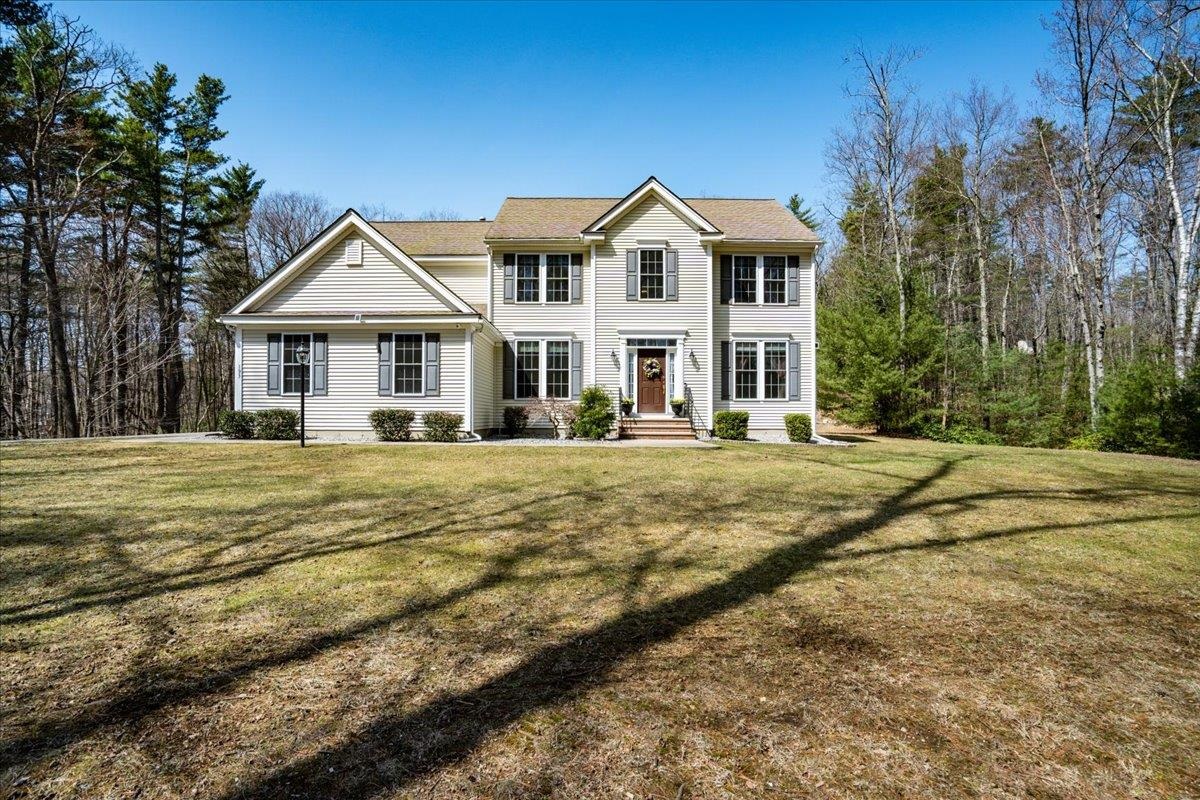 193 New Boston Road Bedford, NH 03110 - Photo 48 of 54 Gallery Image 48